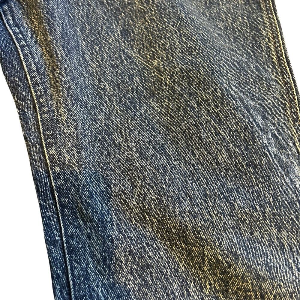 Lee Jeans Men's Acid Washed Jeans size 40x32 - Picture 3 of 4